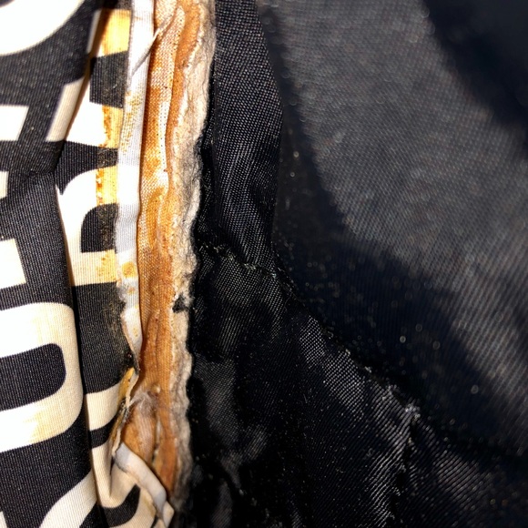 Make an Offer! 🔥Marc by Marc Jacobs Diaper Bag 🌹 - Picture 8 of 8